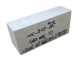 Hollow Alumina Sphere Brick