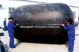 Large Size Professional Bridge Inflatable Rubber Core Mold