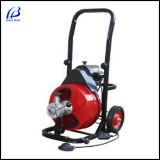 Convenient Electric Drain Cleaning Machine (MD50)