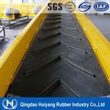 Industrial Belt Patterned V Conveyor Belt