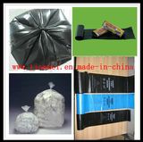 Plastic Garbage Bag