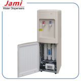 Hot and Cold Floor Standing Water Dispenser with RO (XJM-08)