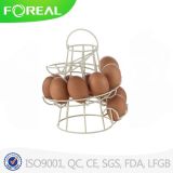 Hot New Product for 2015 Metal Wire Egg Holder