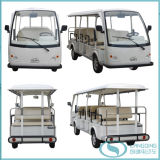CE Electric Car Sightseeing Car 14 Seats (LQY140A)