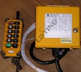 Remote Control (Md1 Wire Rope Hoist)