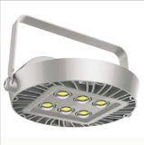 Warehouse, Workshop, Airport LED Round High Bay Light (HB300W-02)