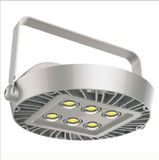 Warehouse, Workshop, Airport LED Round High Bay Light (HB300W-02)