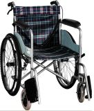Steel Manual Wheelchair Dkb-2