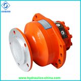 Mse11 Hydraulic Wheel Motor