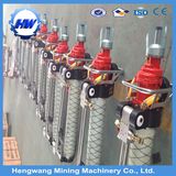 Mqt Series Pneumatic Anchor Drilling Machine