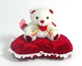 Hot Sale Plush Valentines Day Toys