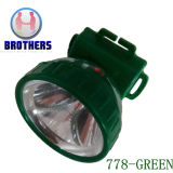 LED Working Headlamp with Good Quality (778)
