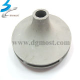 Investment Casting Marine Hardware Stainless Steel Pump Parts