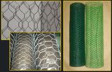 Hexagonal Wire Netting