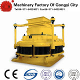 2015 Professional Manufacturer of Cone Crusher Pyb600