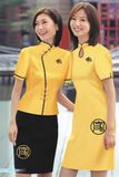 2014 Hotel Uniform, Uniform Shirt (UFM130268)