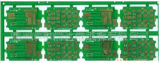 Printed Circuit PCB Board for Surveillance DVR (HXD223)