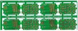 Printed Circuit PCB Board for Surveillance DVR (HXD223)