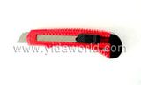 Heavy Duty Utility Knife (KZ-08664)