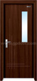 PVC Wooden Door (GP-6057)