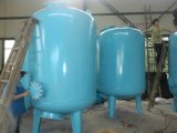 Activated Carbon Mechanical Filter