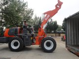 Front End Loader with Multifuction Accessories (ZL 30F)