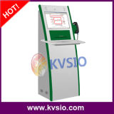 Interactive Payment Kiosk (KVS-9203C)