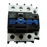 Lbx AC Contactor (LC1 Contactor)