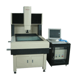 CCD Vision Measurement Machine (SPARTAN)