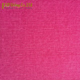 Knitted Solid Printed Velvet Sofa Fabric