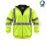 Safety Jacket-ANSI Class 3 Jacket (ST-W04)