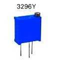Trimmer Potentiometer, Multi-Turns