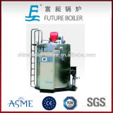Low Consumption Gas Fired Steam Boiler