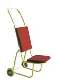Banquet Chair Trolley F2