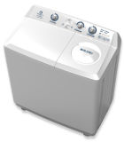 8kg Semi Automatic Washing Machine (XPB80-618S)