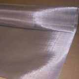 Plain Woven Wire Mesh