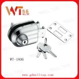 Glass Door Lock (WT-1806)