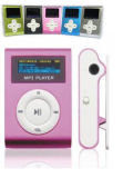 Gift MP3 Player (ALK-MP003)