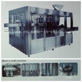 Carbonated Beverage Filling Production Line