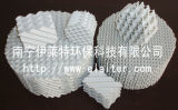 Ceramic Structured Packings