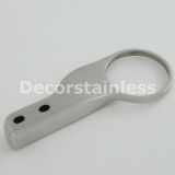 Stainless Steel Rope Stripper