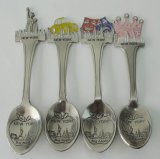Souvenir Spoon 3