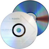 Ridata DVD-R 4.7GB 16X Stocks of Discontinued Models