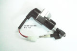 Ignition Switch for Motorcycle (BIZ125) Ql027