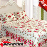 100% Cotton Quilt Bedding Set (HK-1109)