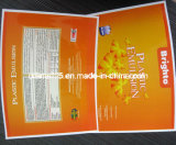 in Mould Label -Glossy Effect Film