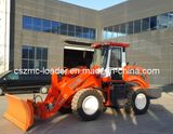 Zl30 Wheel Loader with Snow Shovel (SZM930)