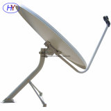 Ku Band 120cm Satellite TV Antenna Dish