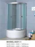 Simple Shower Room (800*800*1950mm)