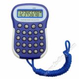Pocket Calculator (5258)